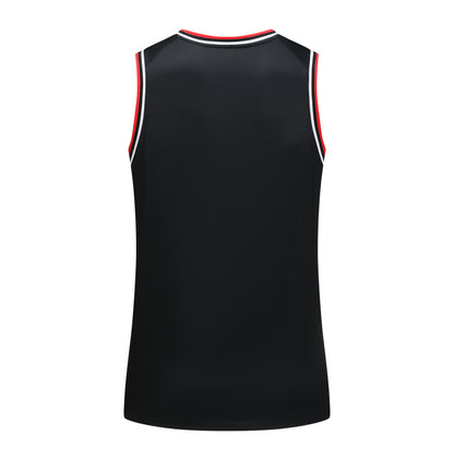 Kelme Men’s Training Vest Model-8352BX1007