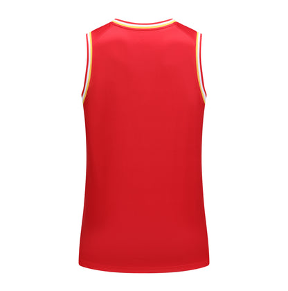 Kelme Men’s Training Vest Model-8352BX1007