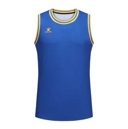 Kelme Men’s Training Vest Model-8352BX1007