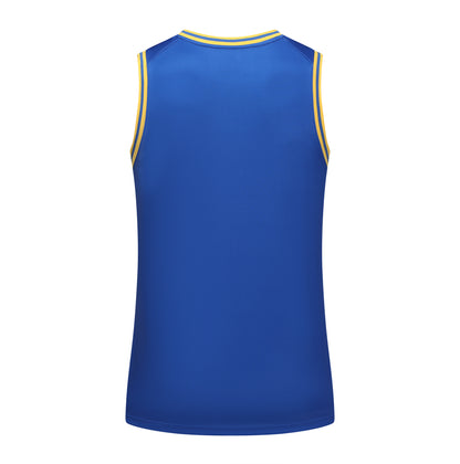 Kelme Men’s Training Vest Model-8352BX1007