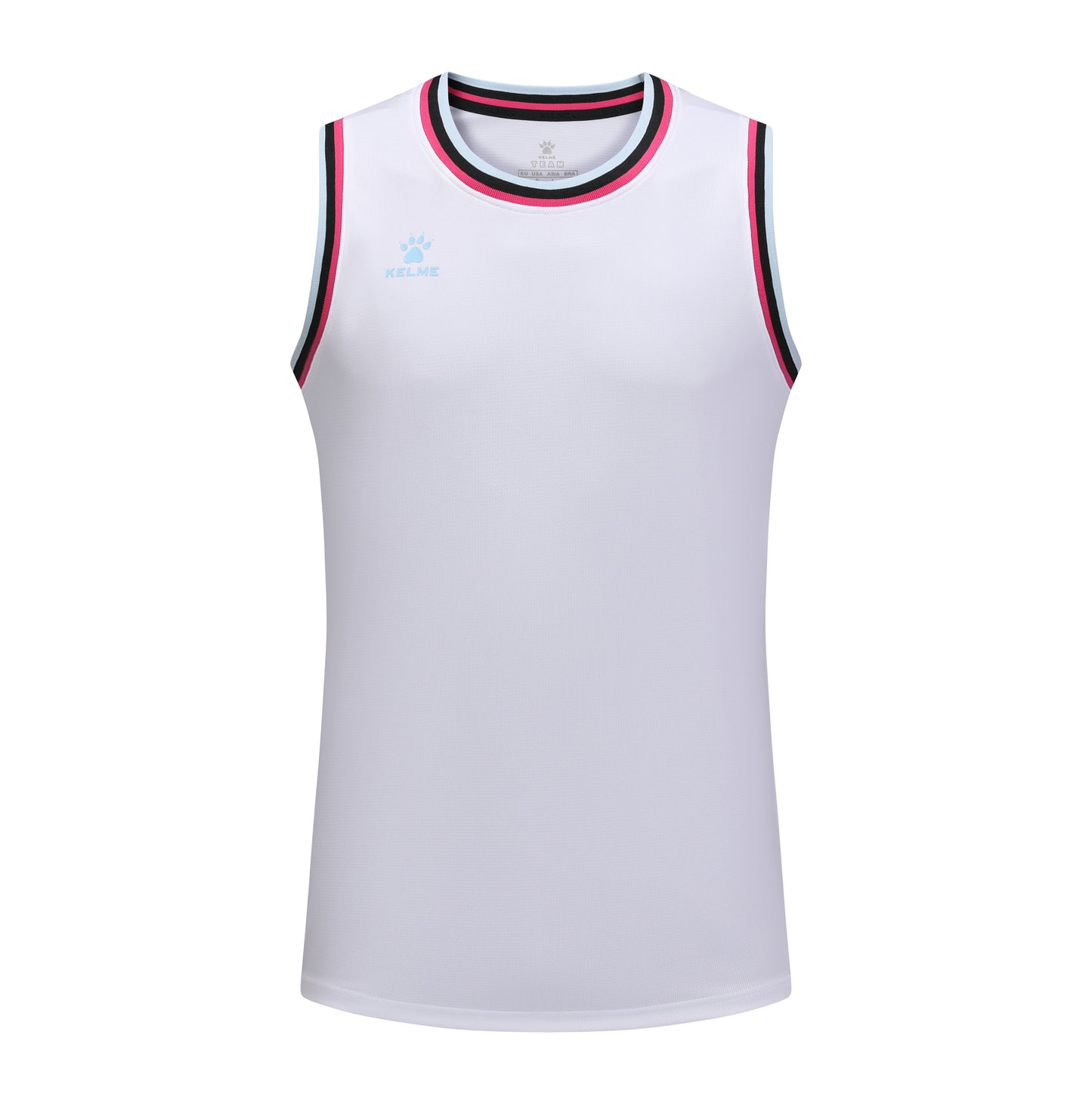 Kelme Men’s Training Vest Model-8352BX1007