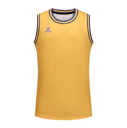 Kelme Men’s Training Vest Model-8352BX1007