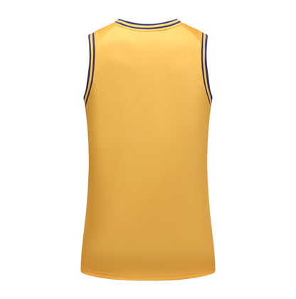 Kelme Men’s Training Vest Model-8352BX1007