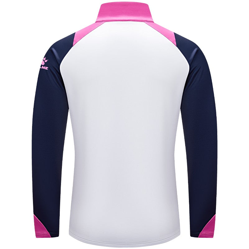 Kelme Men’s Half-Zip Pullover Model-8361TT1016