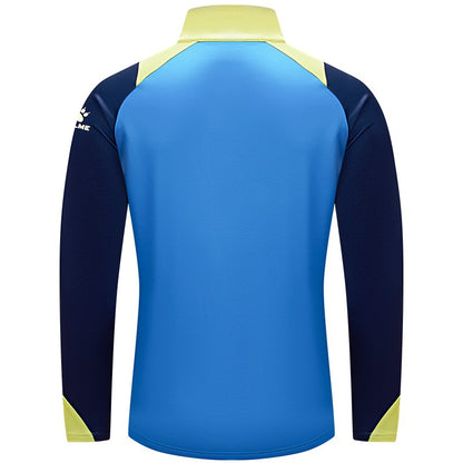 Kelme Men’s Half-Zip Pullover Model-8361TT1016