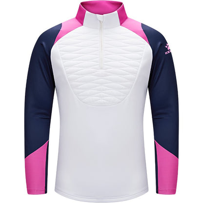 Kelme Men’s Half-Zip Pullover Model-8361TT1016