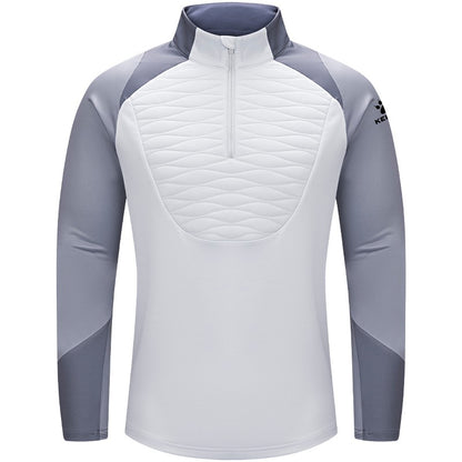 Kelme Men’s Half-Zip Pullover Model-8361TT1016