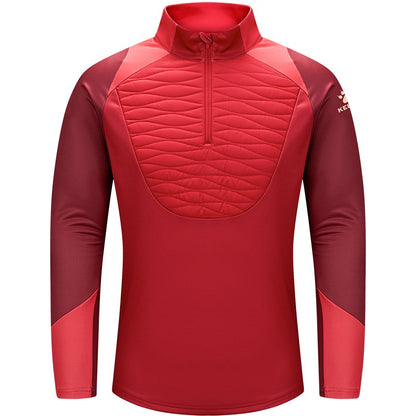 Kelme Men’s Half-Zip Pullover Model-8361TT1016