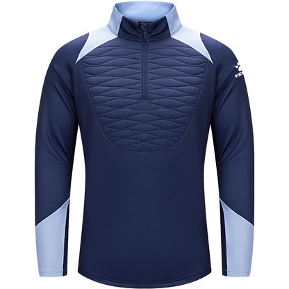 Kelme Men’s Half-Zip Pullover Model-8361TT1016