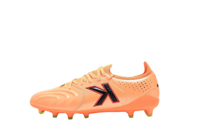 TROFEO 1.5.4- Kelme Soccer Shoes AG/FG | Kangaroo Leather & Traction|8422zx1618-Kelme USA Store