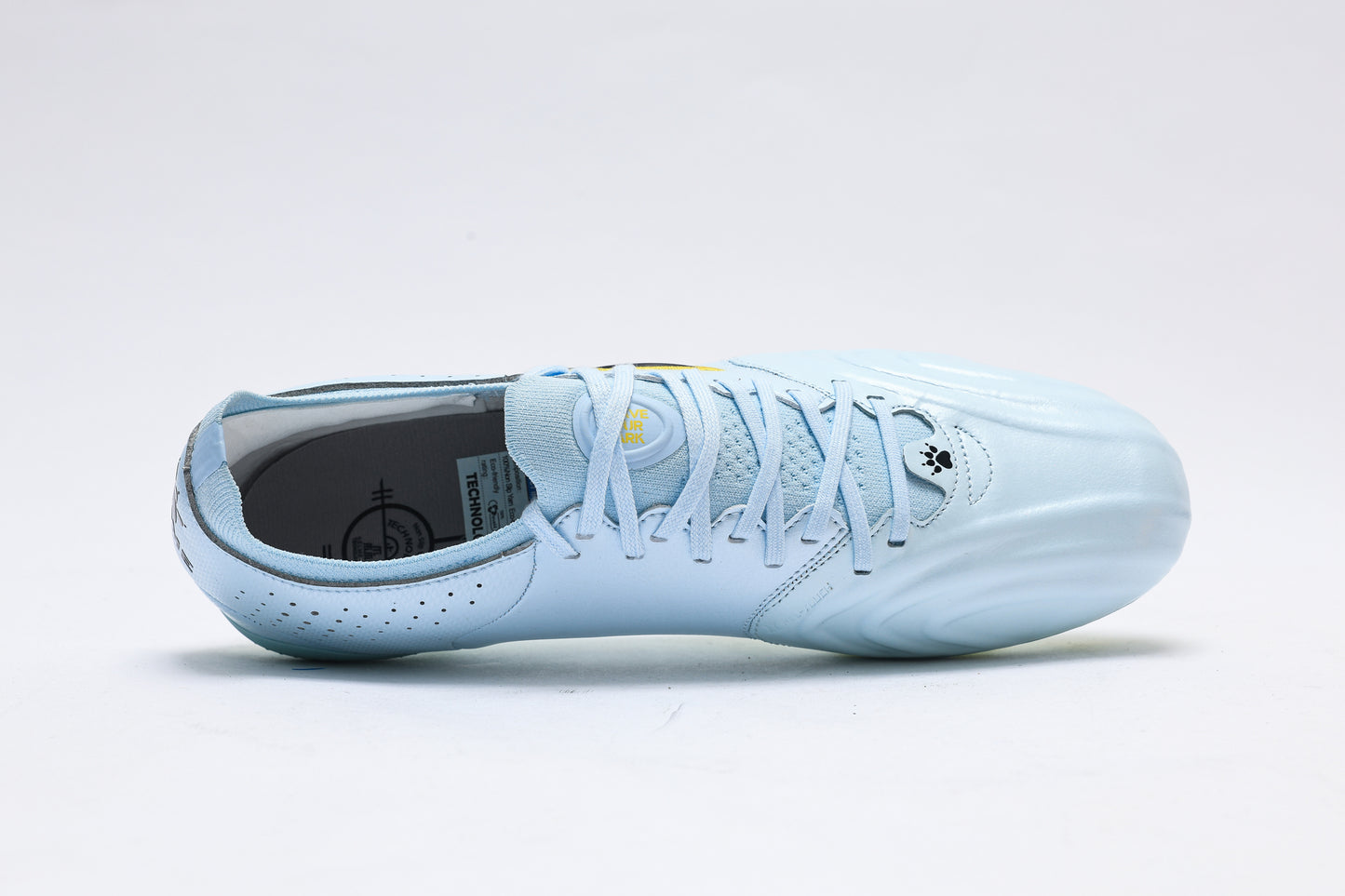 TROFEO 1.5.4- Kelme Soccer Shoes AG/FG | Kangaroo Leather & Traction|8422zx1618
