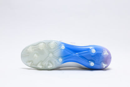 TROFEO 1.5.4- Kelme Soccer Shoes AG/FG | Kangaroo Leather & Traction|8422zx1618-Kelme USA Store