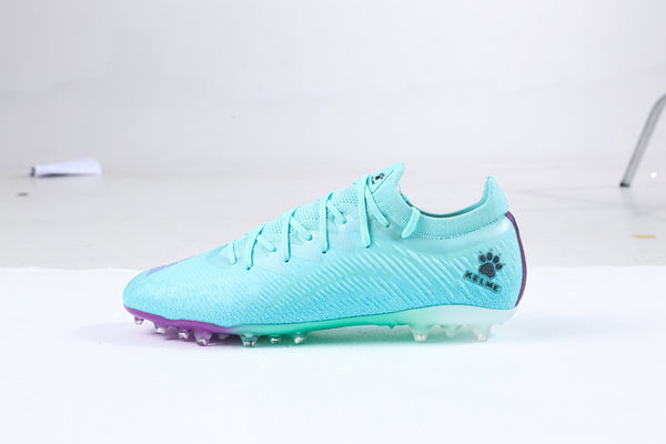 Buy Kelme Men's Soccer Shoes – Flyknit, Nano Grip, MG Traction