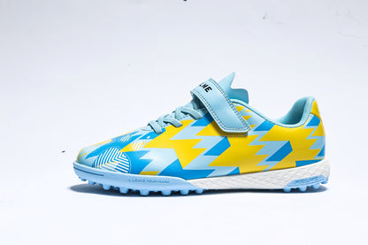 Kelme Kids' Soccer Shoes (TF) | Model 8431ZX3776-Kelme USA