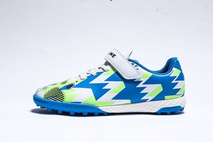 Kelme Kids' Soccer Shoes (TF) | Model 8431ZX3776-Kelme USA