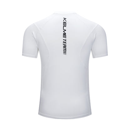 Kelme Men’s Tight T-Shirt Model-8451TL1029