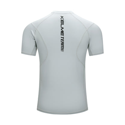 Kelme Men’s Tight T-Shirt Model-8451TL1029