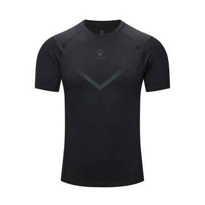 Kelme Men’s Tight T-Shirt Model-8451TL1029