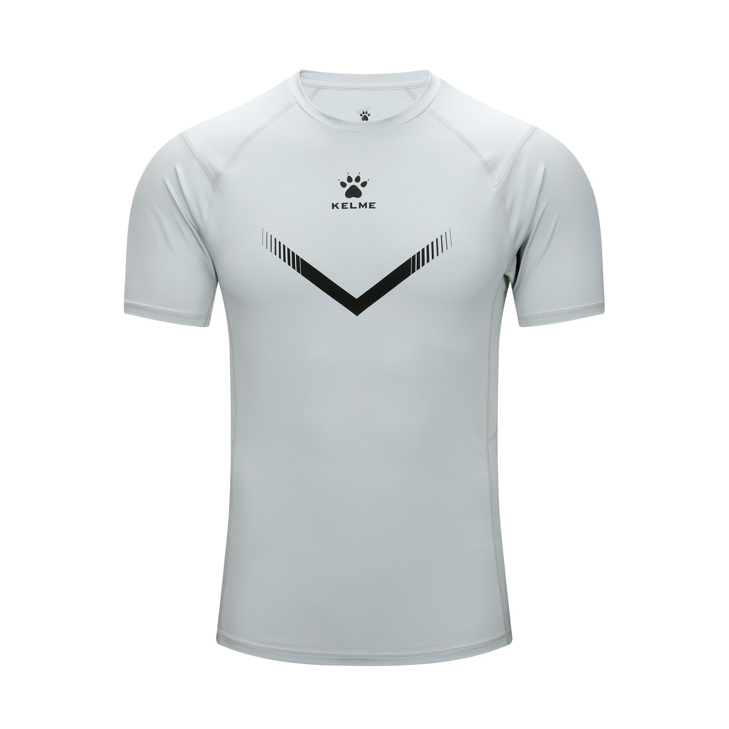 Kelme Men’s Tight T-Shirt Model-8451TL1029
