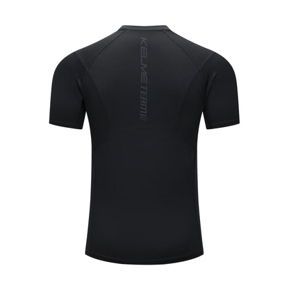 Kelme Men’s Tight T-Shirt Model-8451TL1029
