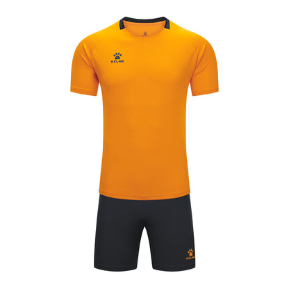 Kelme Men's Short Sleeve Soccer Set - Model 8451ZB1245