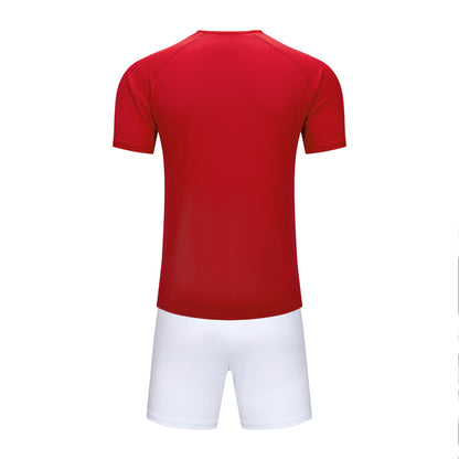 Kelme Men's Short Sleeve Soccer Set - Model 8451ZB1245