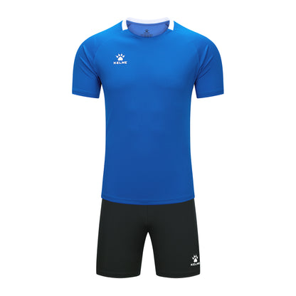 Kelme Men's Short Sleeve Soccer Set - Model 8451ZB1245