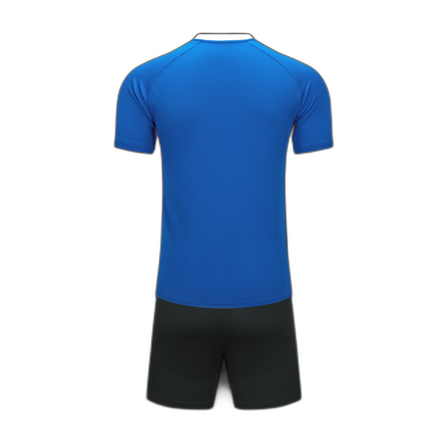 KELME 水色ジャケット Mサイズ 48番 ケルメ（KELME,ケレメ）ハーフジッパートレーニングジャケット