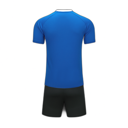 Kelme Men's Short Sleeve Soccer Set - Model 8451ZB1245