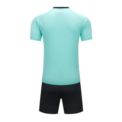 Kelme Men's Short Sleeve Soccer Set - Model 8451ZB1245