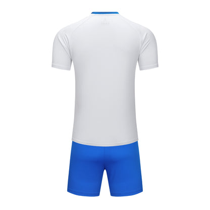 Kelme Men's Short Sleeve Soccer Set - Model 8451ZB1245