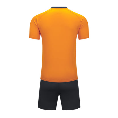 Kelme Men's Short Sleeve Soccer Set - Model 8451ZB1245