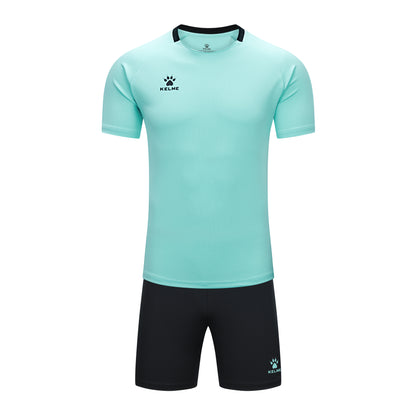 Kelme Men's Short Sleeve Soccer Set - Model 8451ZB1245