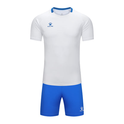 Kelme Men's Short Sleeve Soccer Set - Model 8451ZB1245