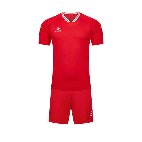 BAUF☆SOCCER UNIFORM T-SHIRTS MUSINSA | BAUF B Soccer Uniform Short Sleeve T-Shirt [White]