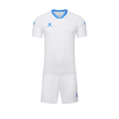 Kelme Kids' Short Sleeve Soccer Set - Model 8451ZB3246