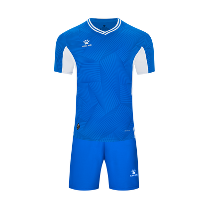 Kelme Men's Short Sleeve Set - Model 8451ZB1248