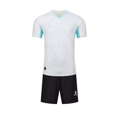 Kelme Men's Short Sleeve Set - Model 8451ZB1248