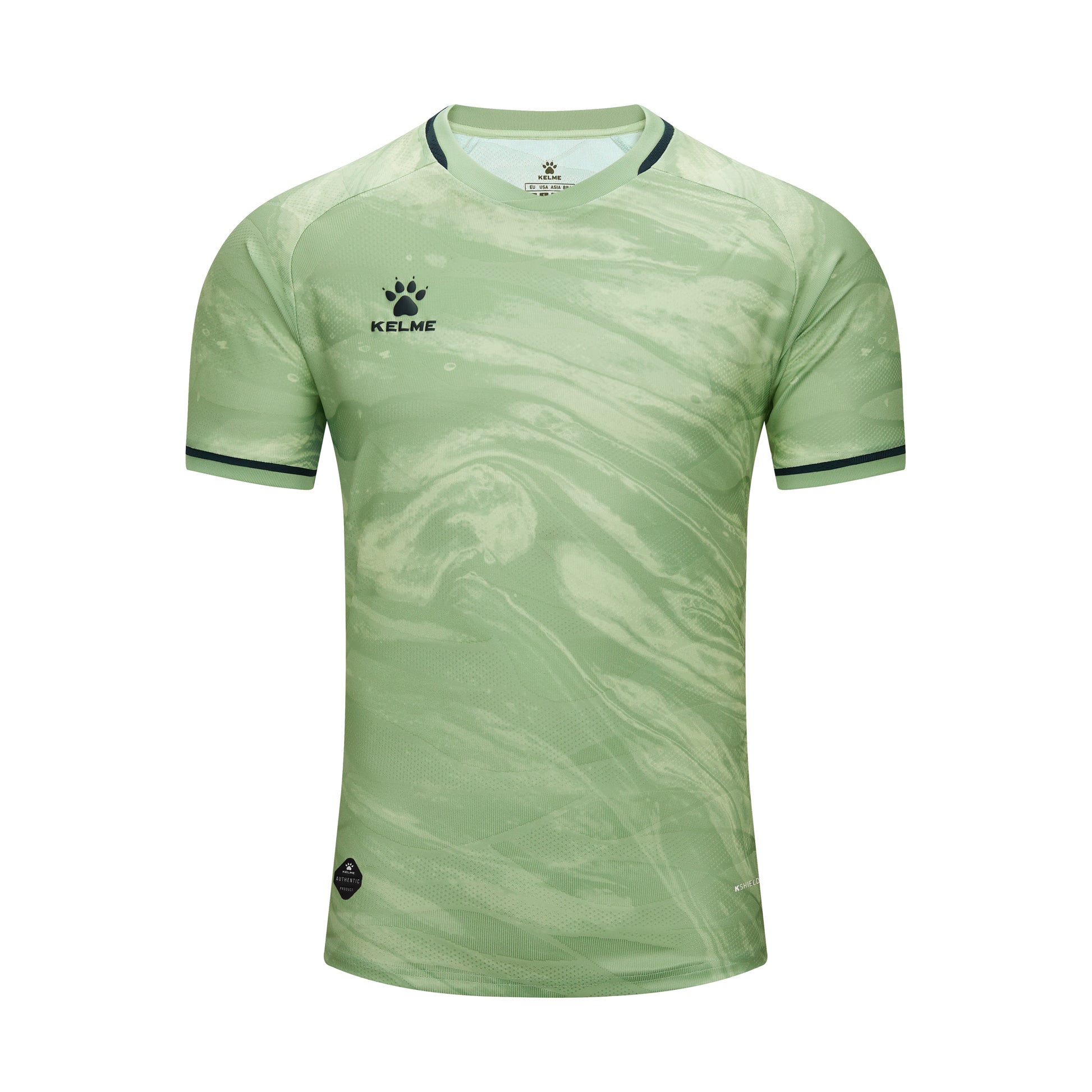 Kelme Men's Short Sleeve T-Shirt - Model 8451ZB1250
