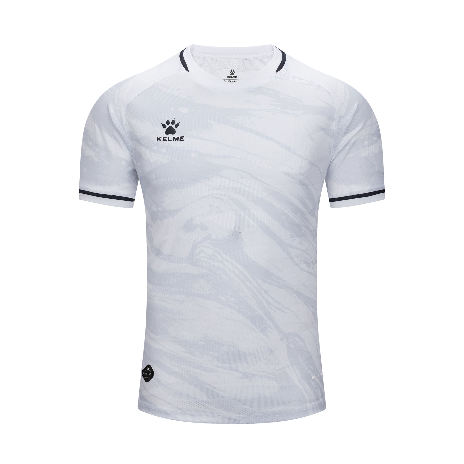 Kelme Men's Short Sleeve T-Shirt - Model 8451ZB1250