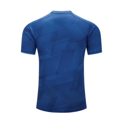 Kelme Men Short Sleeve Soccer Set Model-8451ZB1251-Kelme USA Store