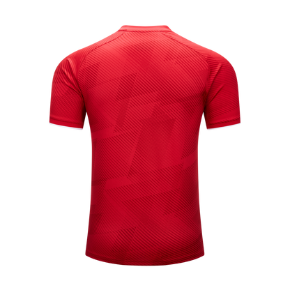 Kelme Men Short Sleeve Soccer Set Model-8451ZB1251-Kelme USA Store