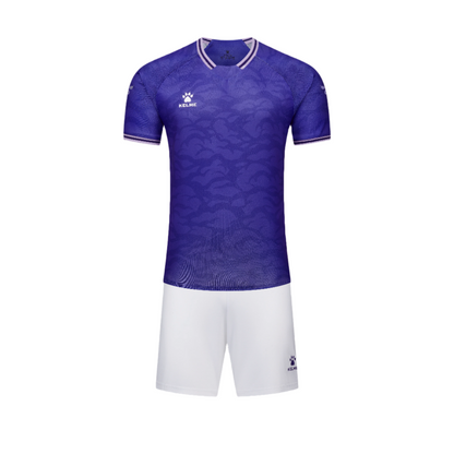 Kelme Men's Short Sleeve Soccer Set | Model- 8451ZB1253