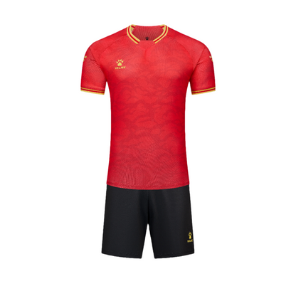 Kelme Men's Short Sleeve Soccer Set | Model- 8451ZB1253