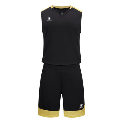 Kelme Kids' Basketball Set - Model 8452LB3043