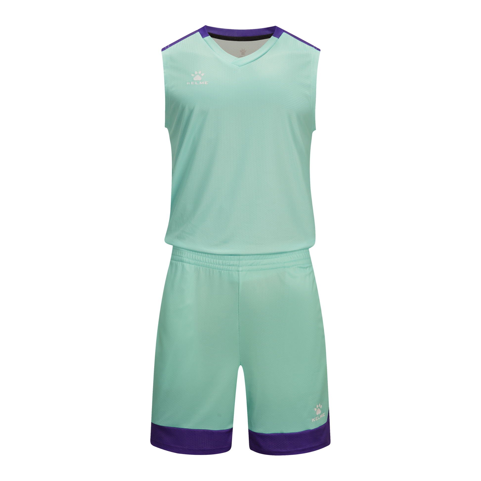 Kelme Kids' Basketball Set - Model 8452LB3043