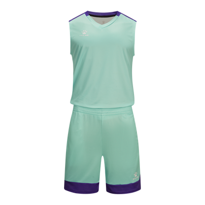 Kelme Kids' Basketball Set - Model 8452LB3043