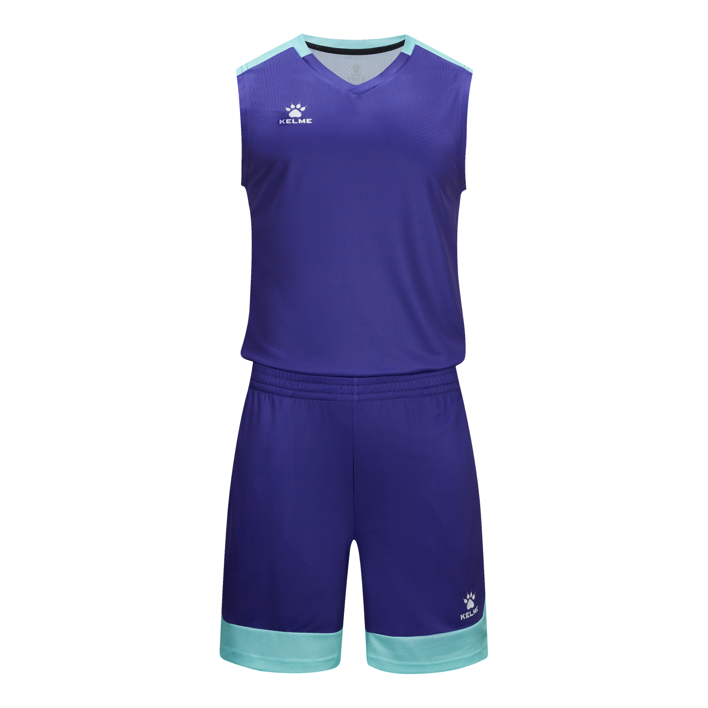 Kelme Kids' Basketball Set - Model 8452LB3043