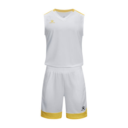 Kelme Kids' Basketball Set - Model 8452LB3043