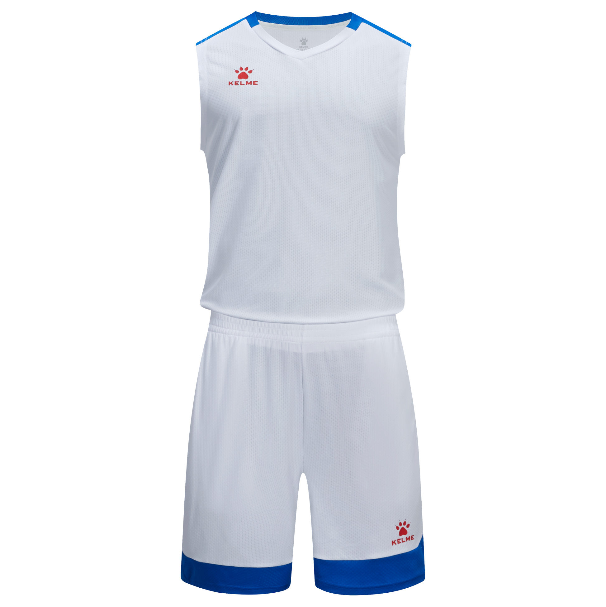 Kelme Kids' Basketball Set - Model 8452LB3043